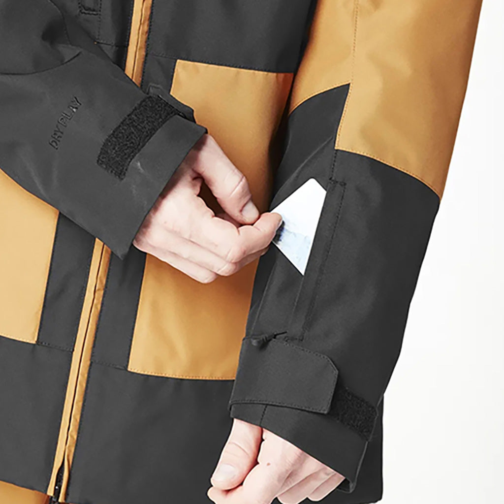 Jomoh - Ski Jacket