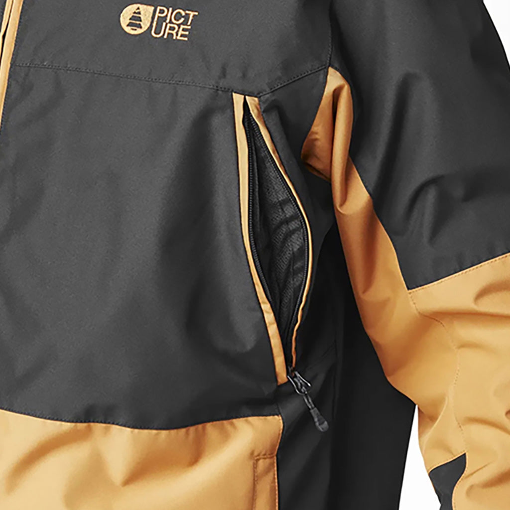 Jomoh - Ski Jacket