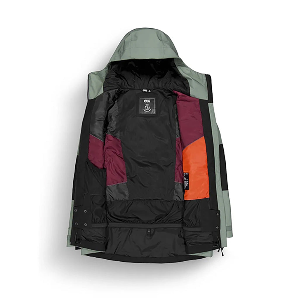 Jomoh - Ski Jacket