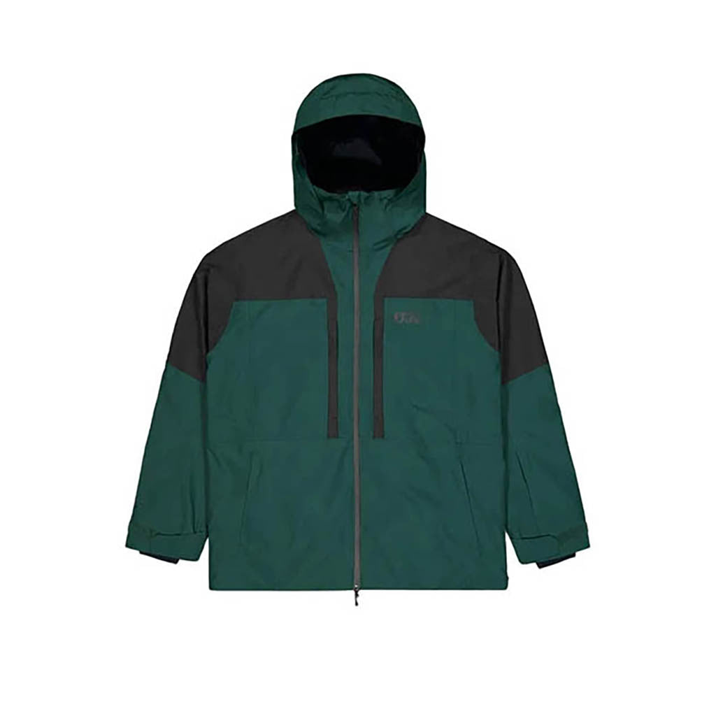 Track - Ski Jacket