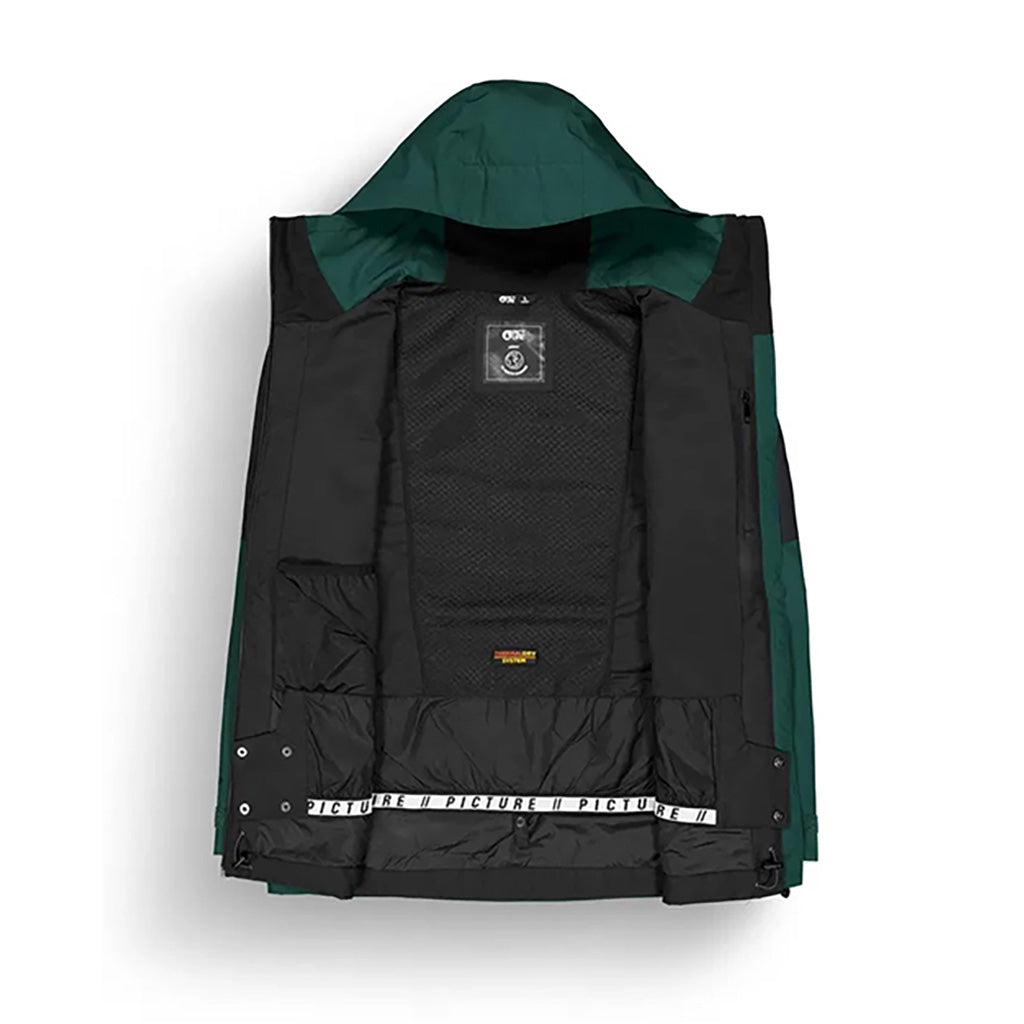 Track - Ski Jacket