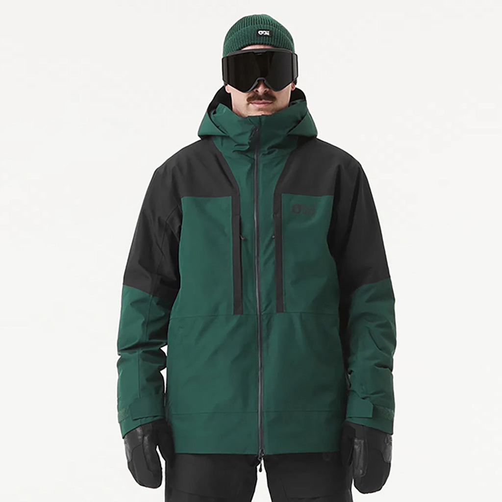 Track - Ski Jacket