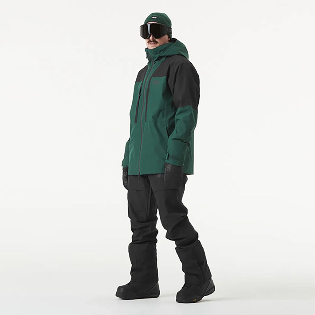 Track - Ski Jacket