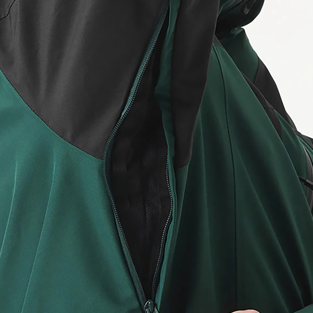 Track - Ski Jacket