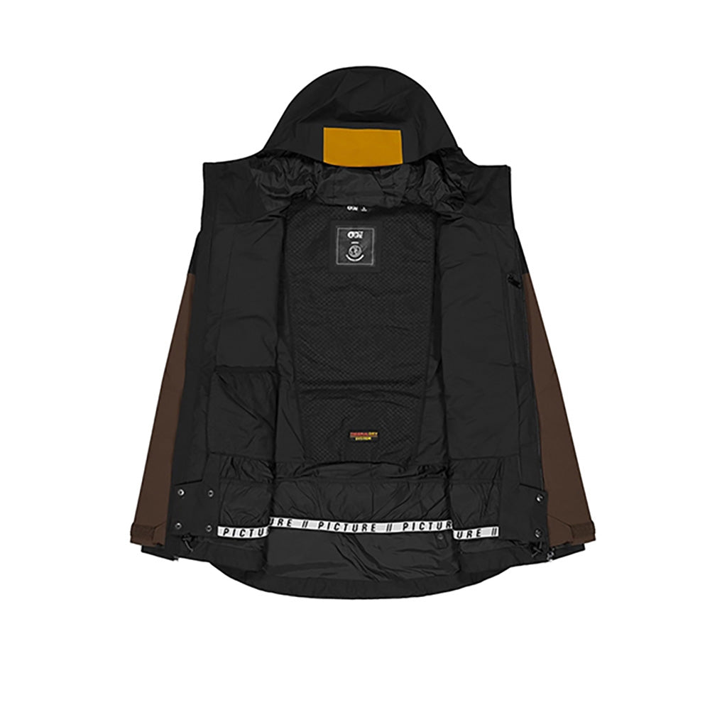 Naikoon - Ski Jacket