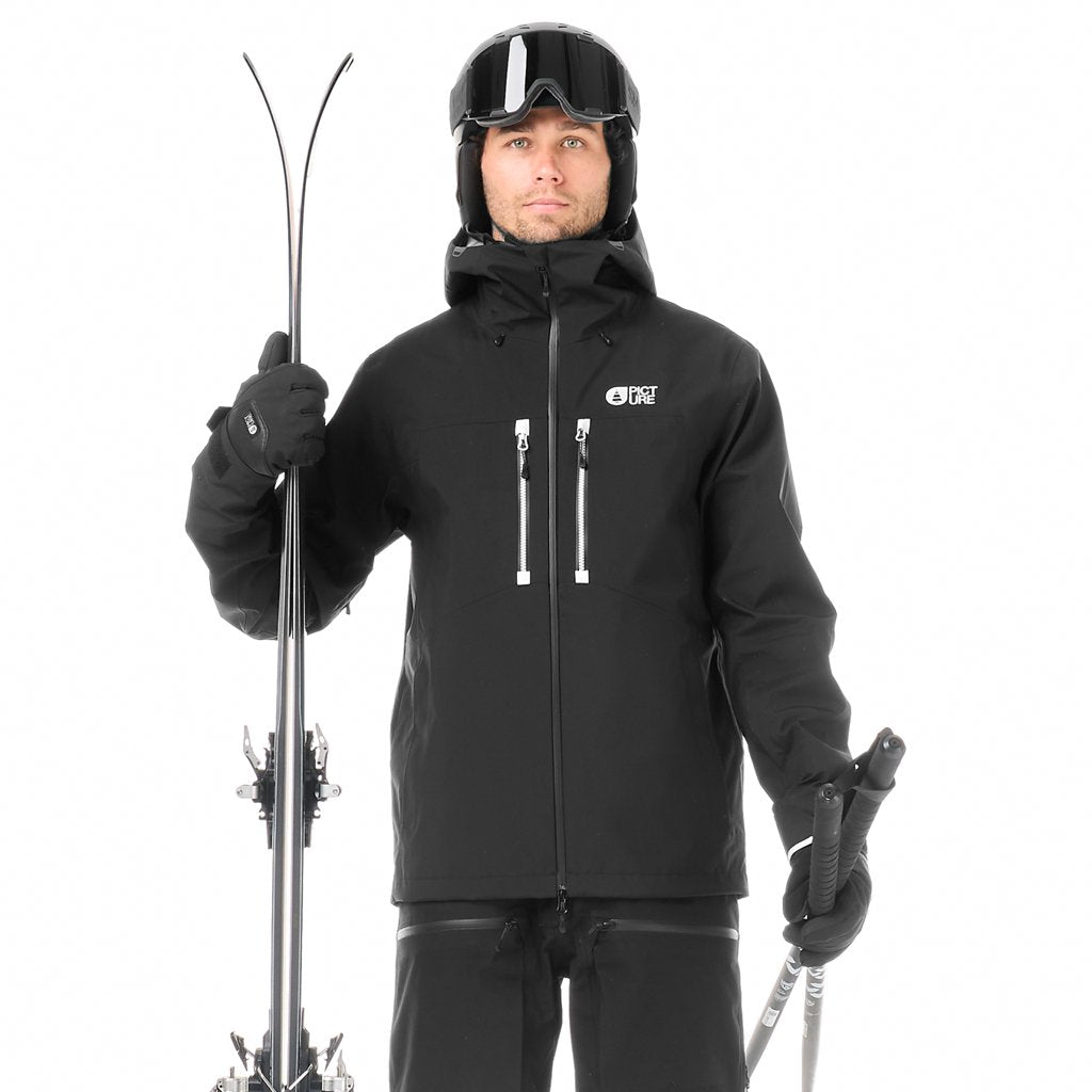 Broader 3L - Ski Jacket