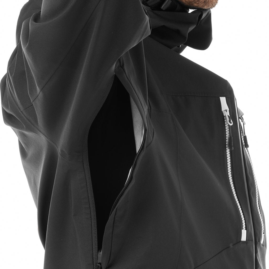 Broader 3L - Ski Jacket