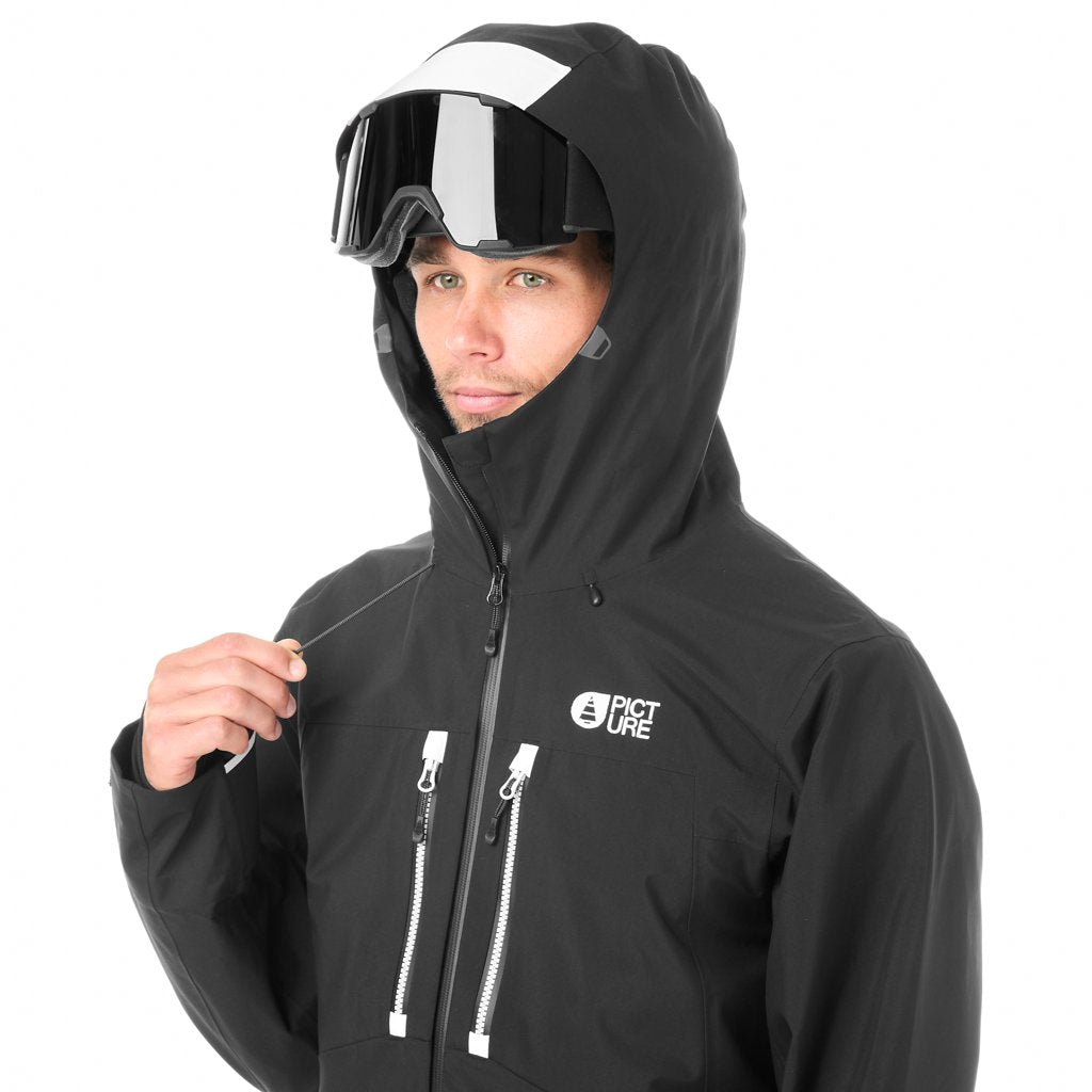 Broader 3L - Ski Jacket
