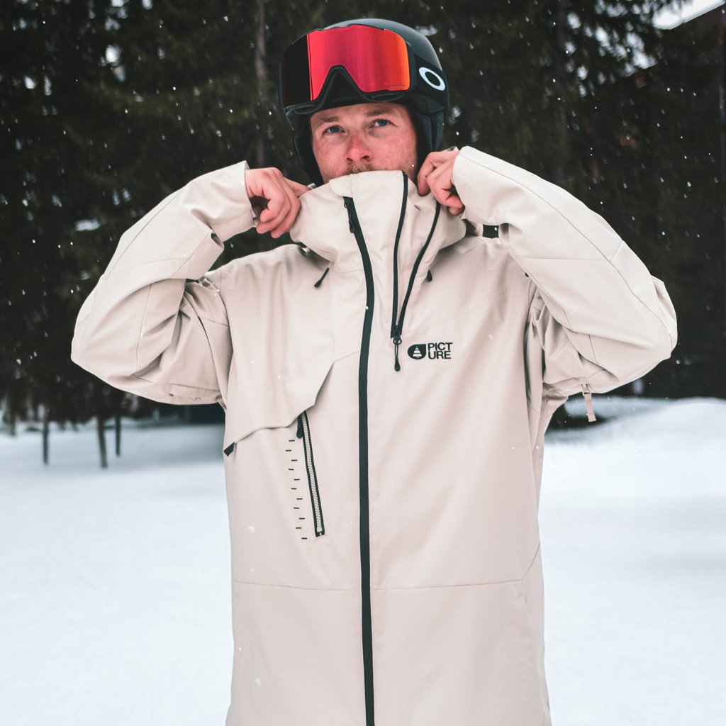 Felnor - Ski Jacket