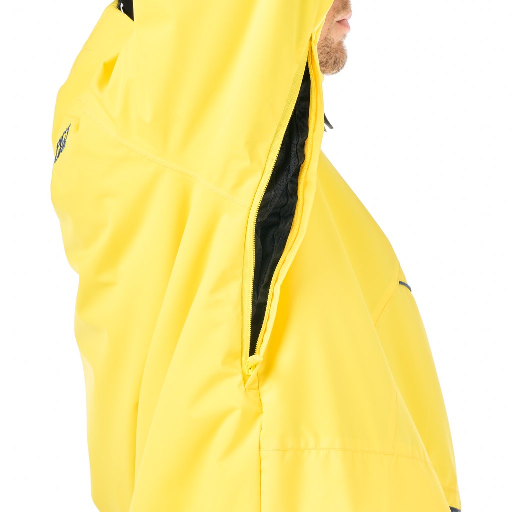 Klyne 1/4 - Ski Jacket