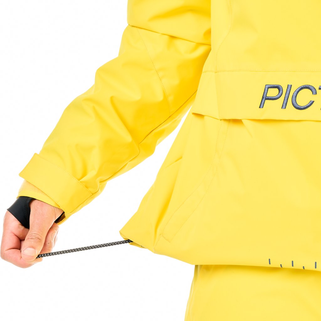 Klyne 1/4 - Ski Jacket