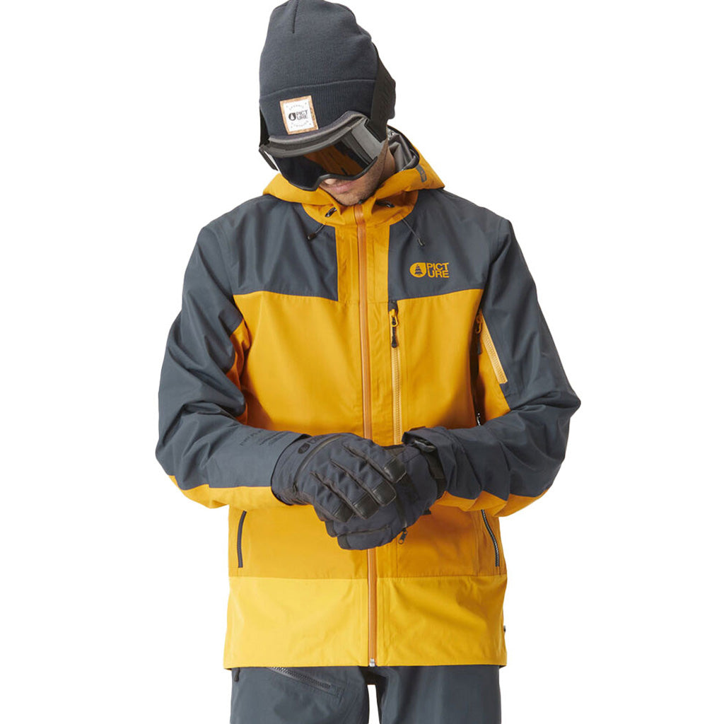 Broader 3L - Ski Jacket