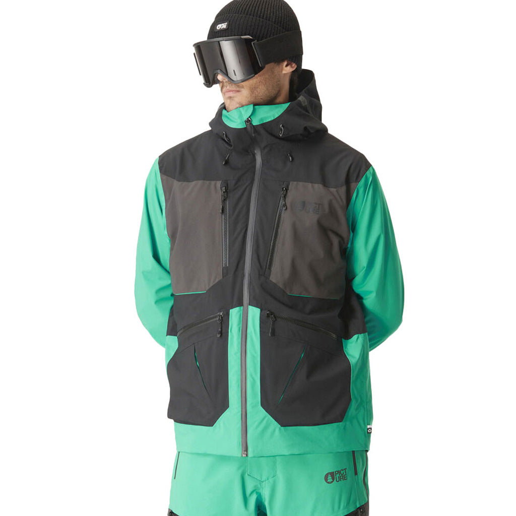 Naikoon - Ski Jacket