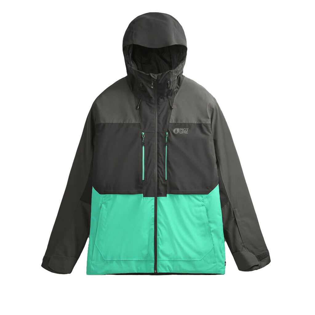 Object - Ski Jacket