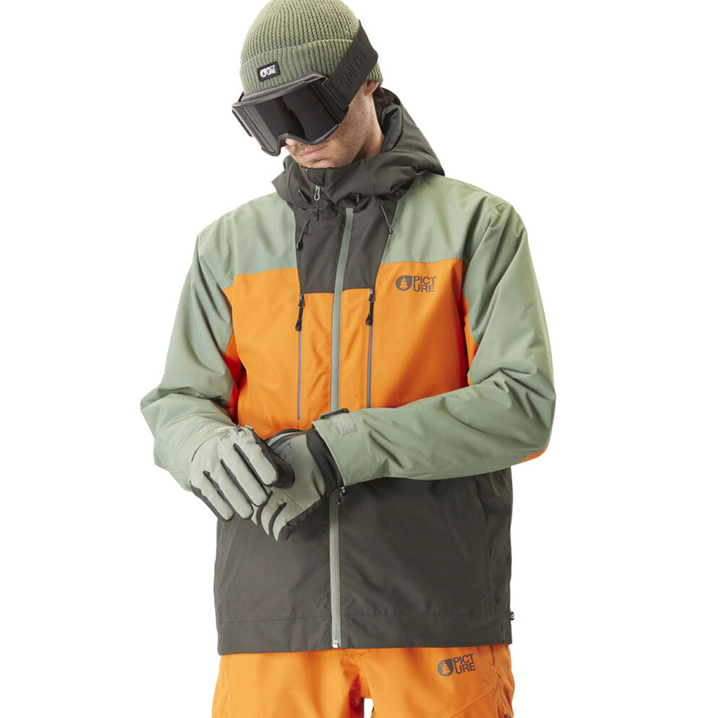 Picture Object - Ski Jacket