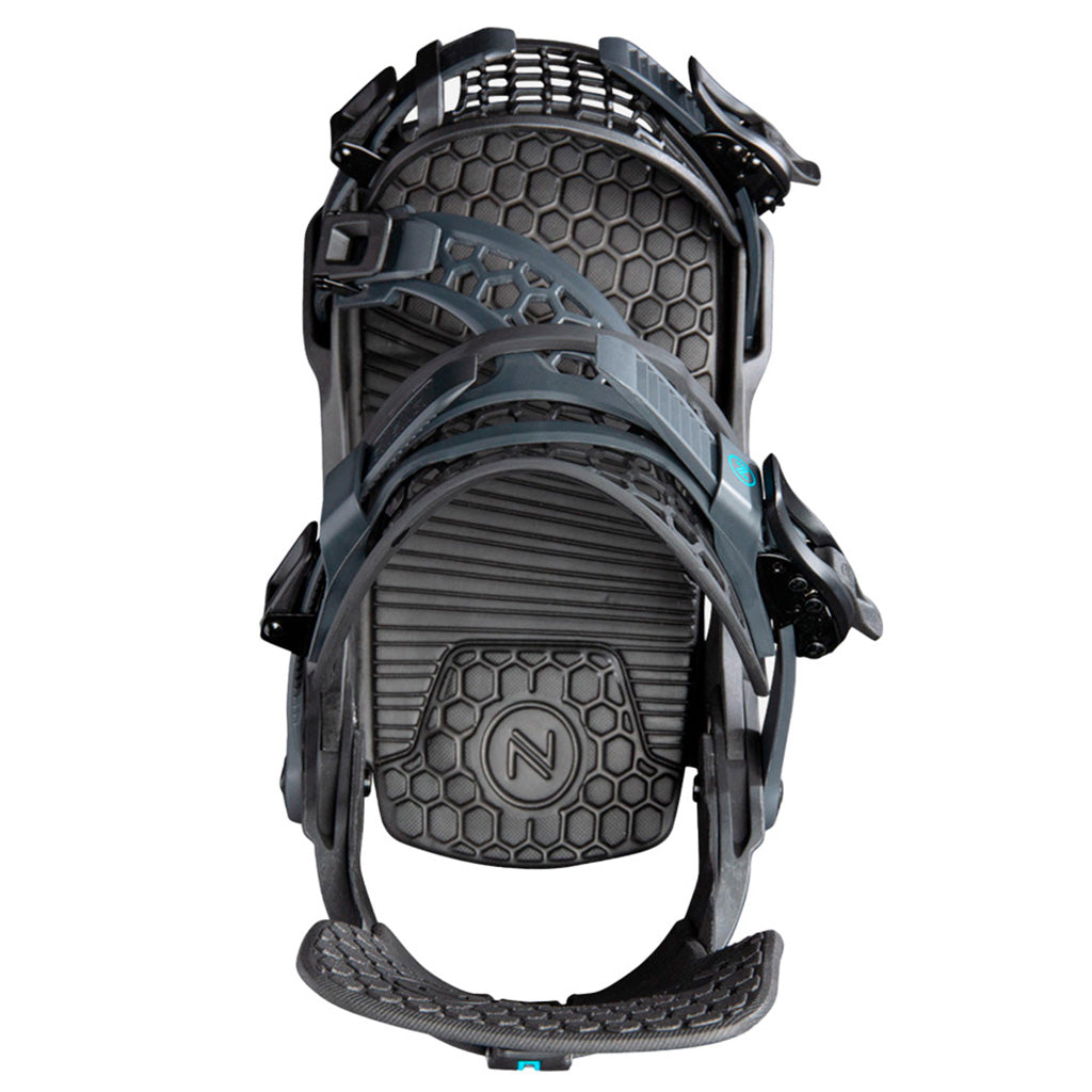 Kaon-Cx Graphite 23/24 - Snowboard Bindings