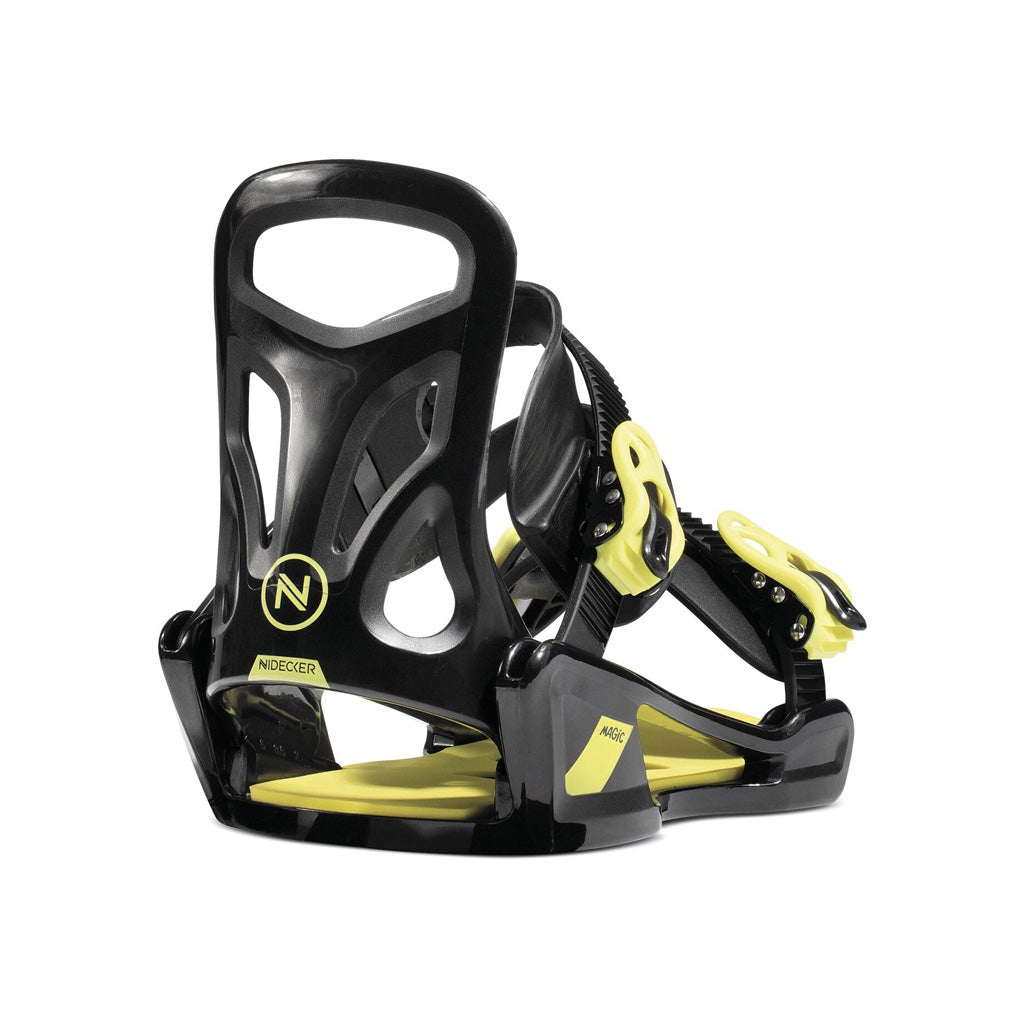 Magic 25/26 - Snowboard Bindings