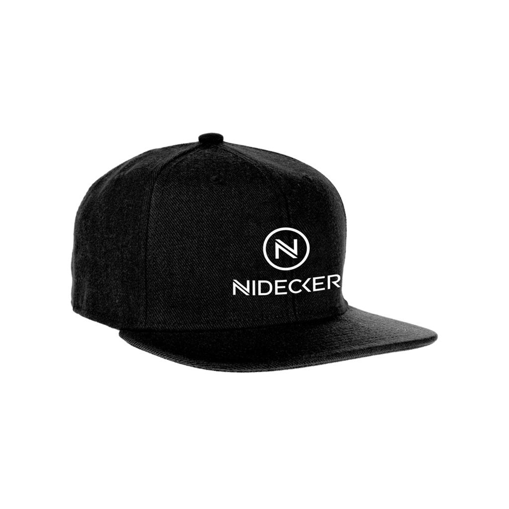 Corp Cap - Cap