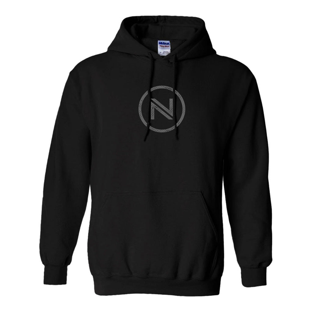 Corp Hoodie - Hoodie