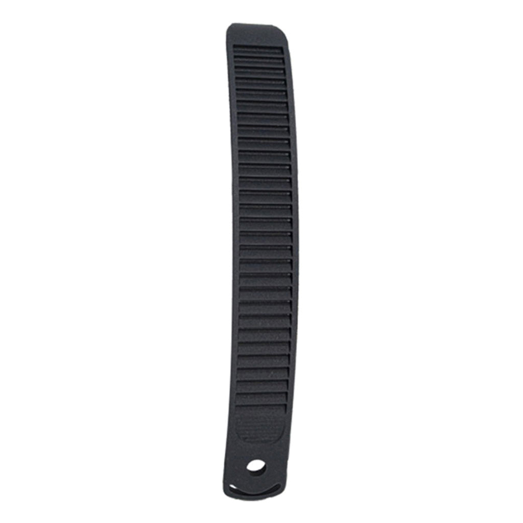 18-A1 - LSR Straight Toe-ladder - BLK - PAIR - Binding Spareparts