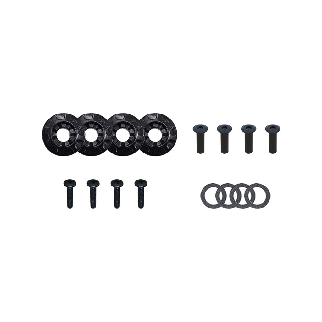N28-G1 - Kaon-CX C-bolt Set - PAIR - Binding Spareparts