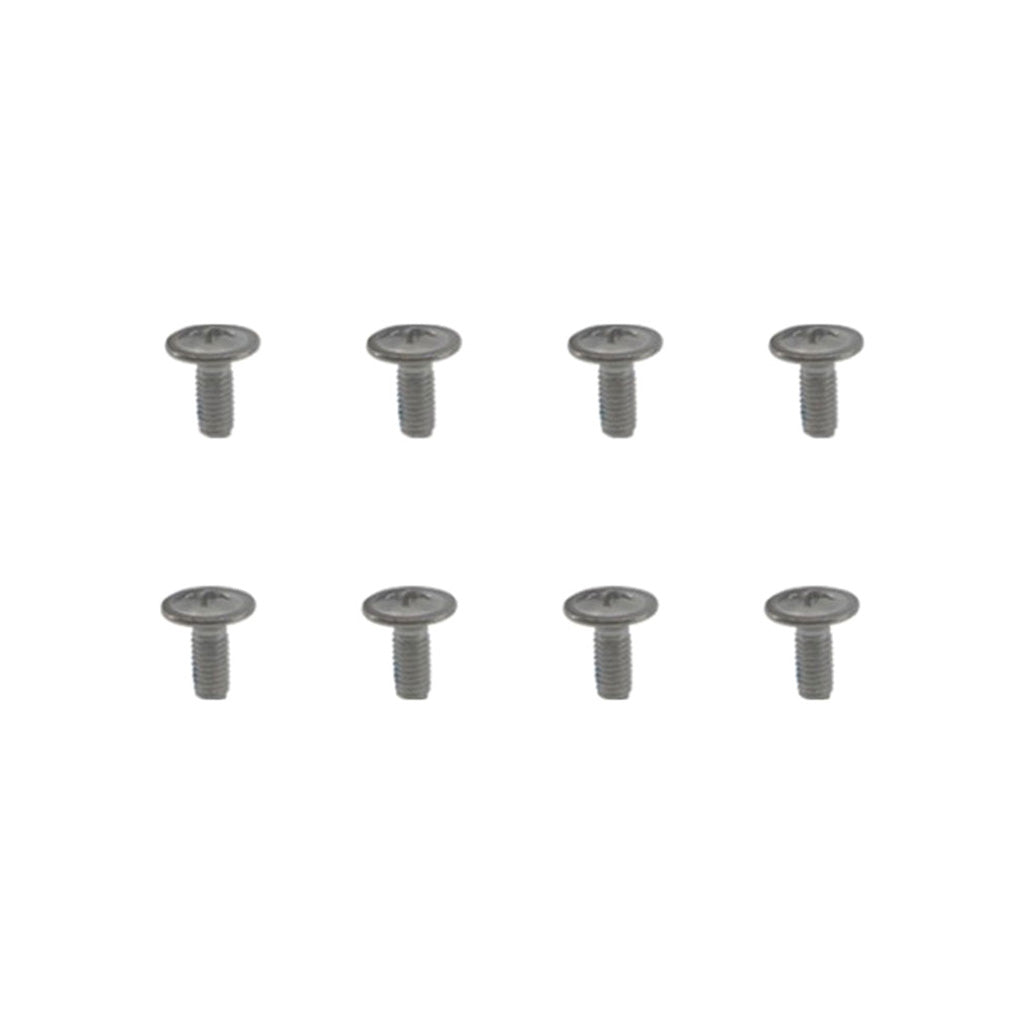 42-G1 - Mount-screw M6*14.5 Multi-disk - PAIR - Binding Spareparts