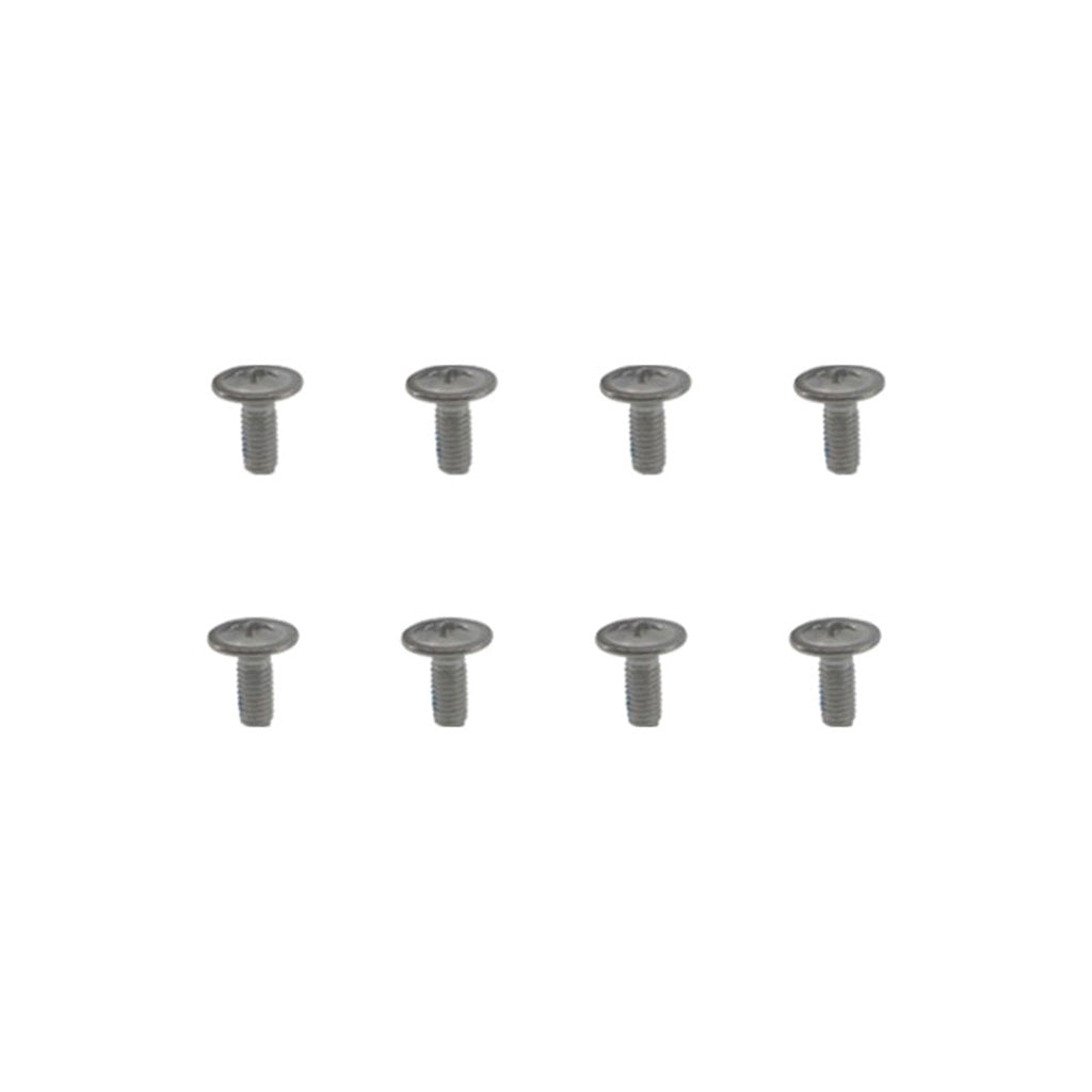 42-G1 - Mount-screw M6*14.5 Multi-disk - 10PAIR - Binding Spareparts