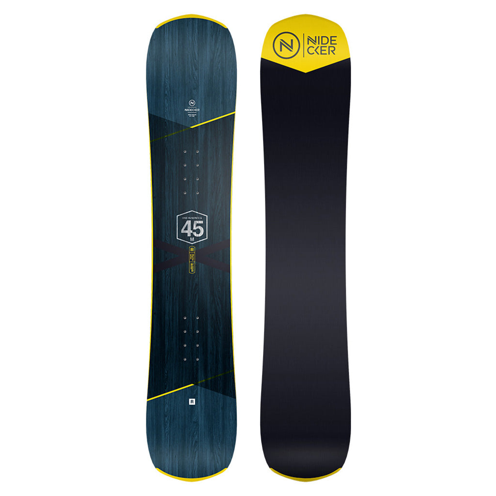Rhythm Rental 25/26 - Snowboard