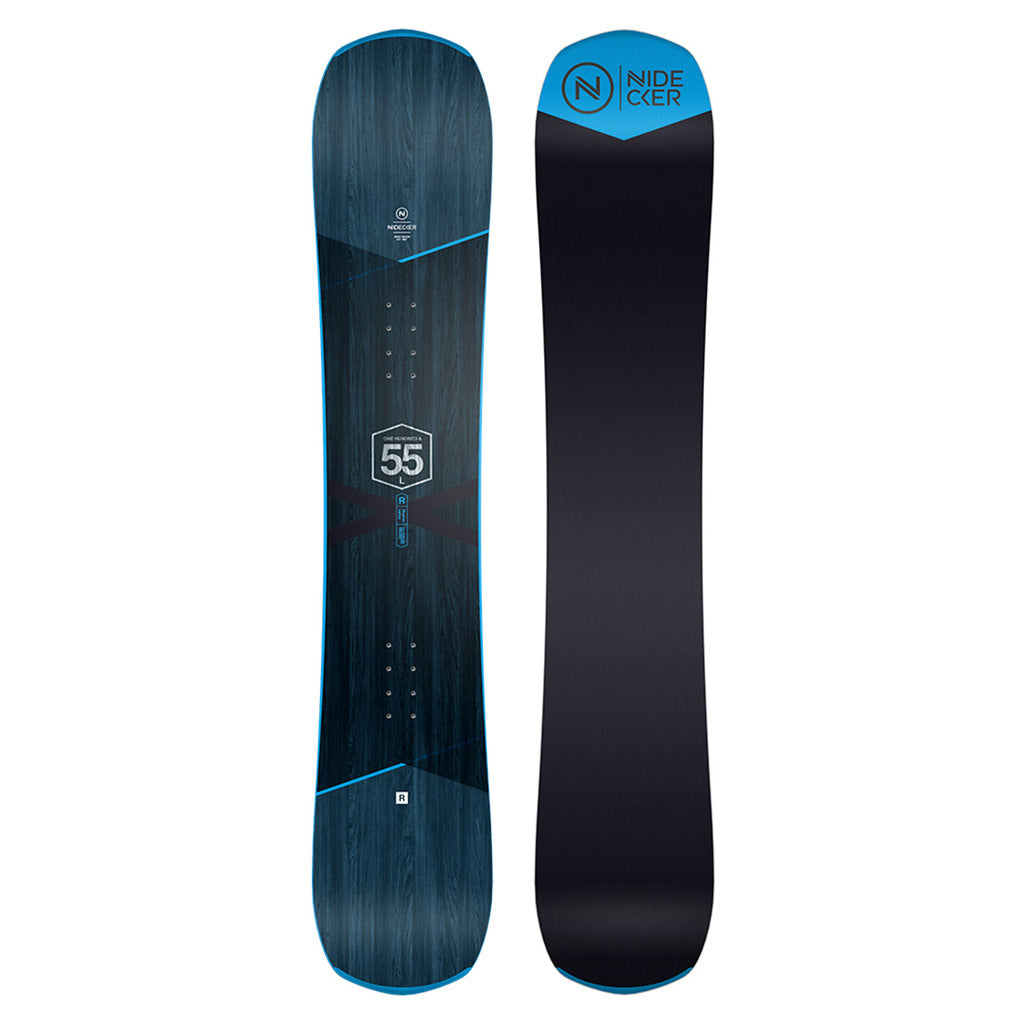 Rhythm Rental 25/26 - Snowboard