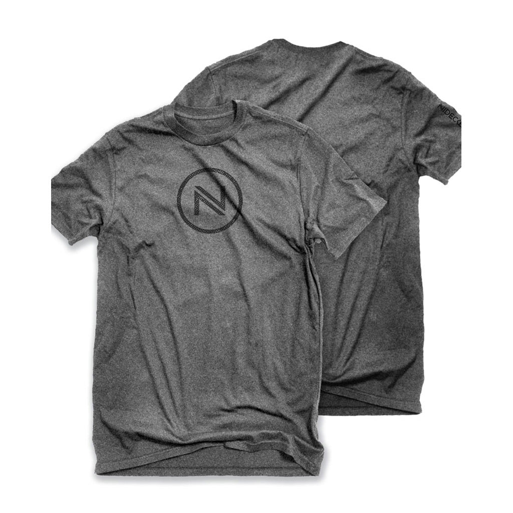 Corp Tee - T-Shirt