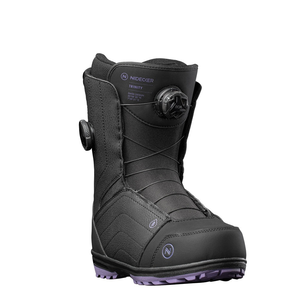 Trinity W 22/23 - Snowboard Boots