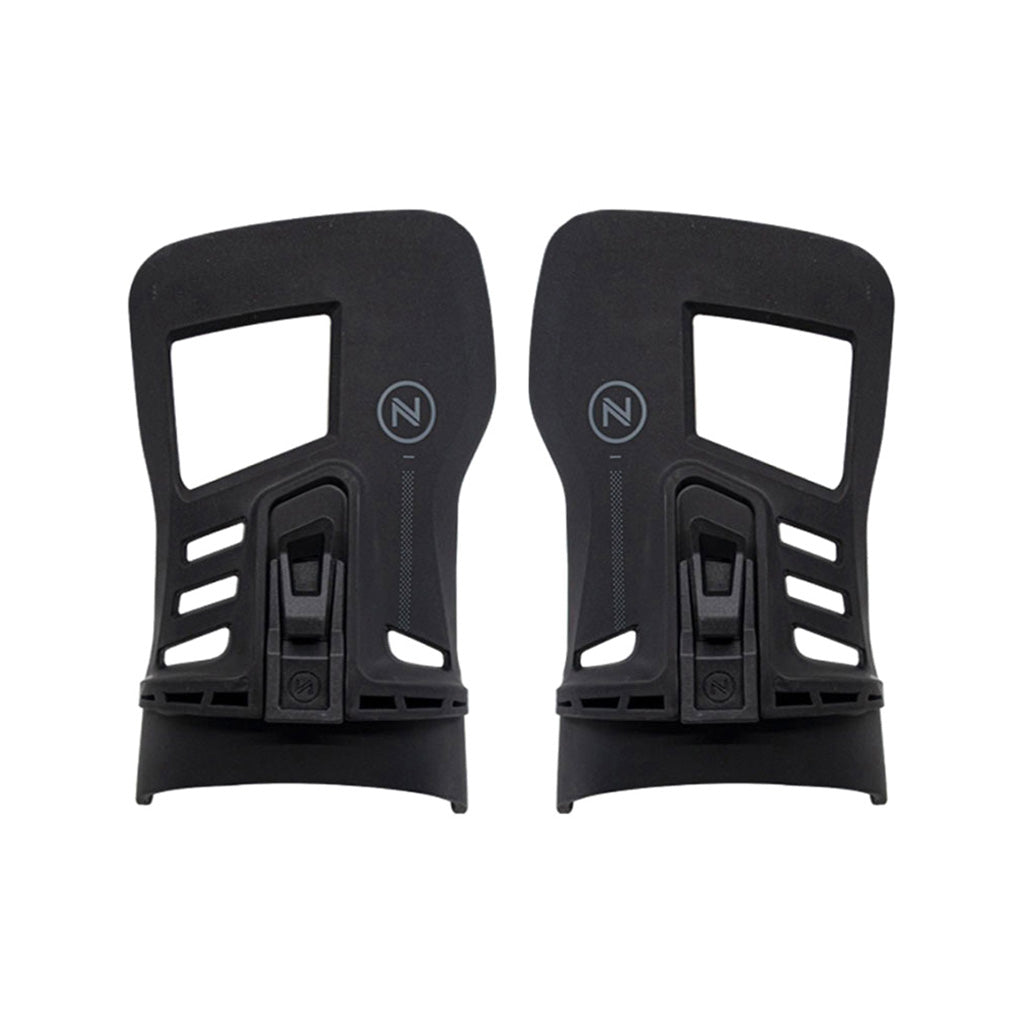 N02-F2 - Hadron Hiback Blk S - Binding Spareparts