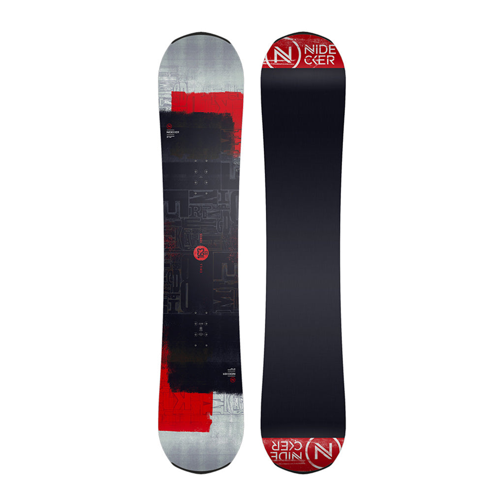 Chill Rental 25/26 - Snowboard