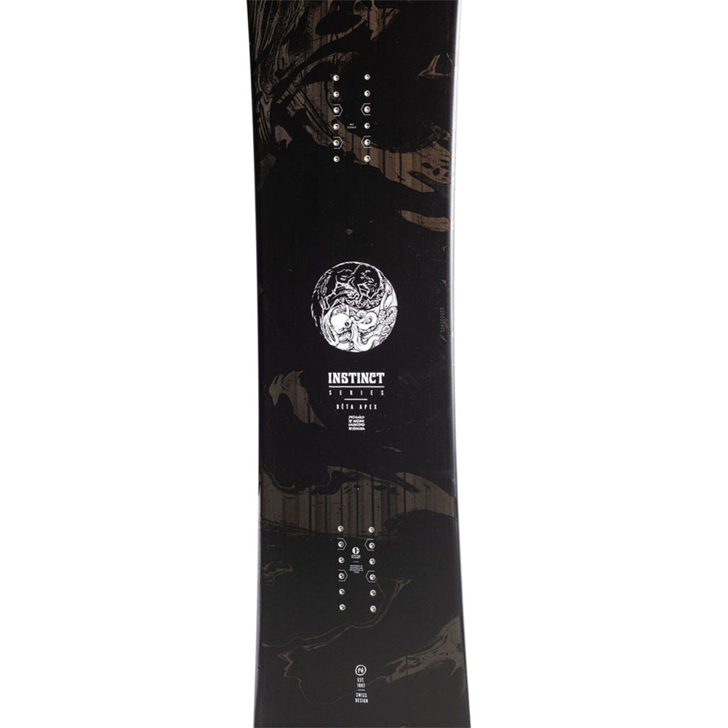 Beta Apx 22/23 - Snowboard