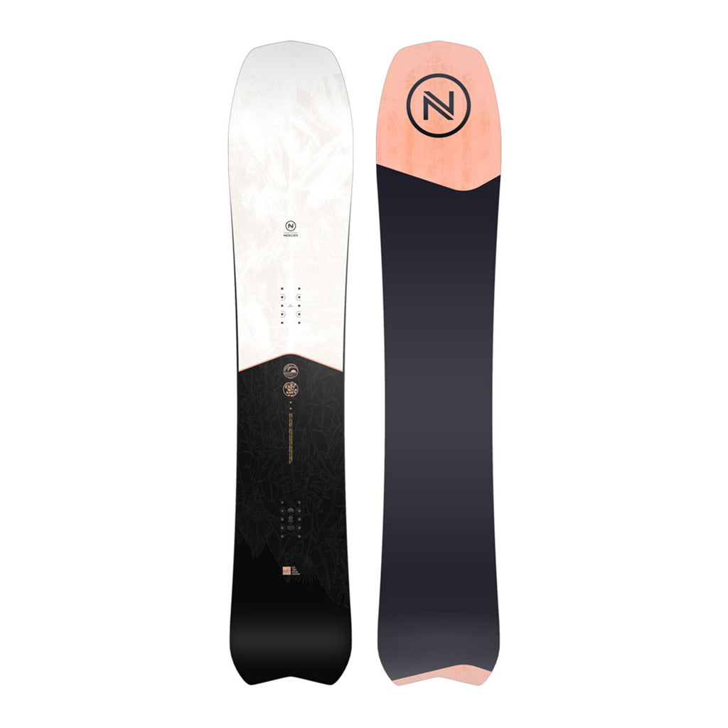 Odyssey 22/23 - Snowboard