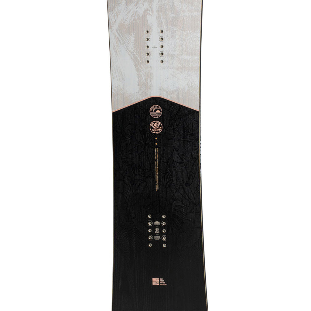 Odyssey 22/23 - Snowboard
