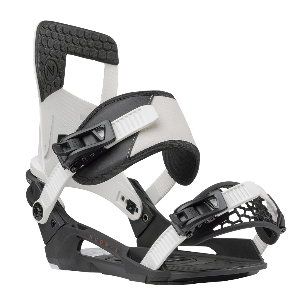 Muon-X 25/26 - Snowboard Bindings