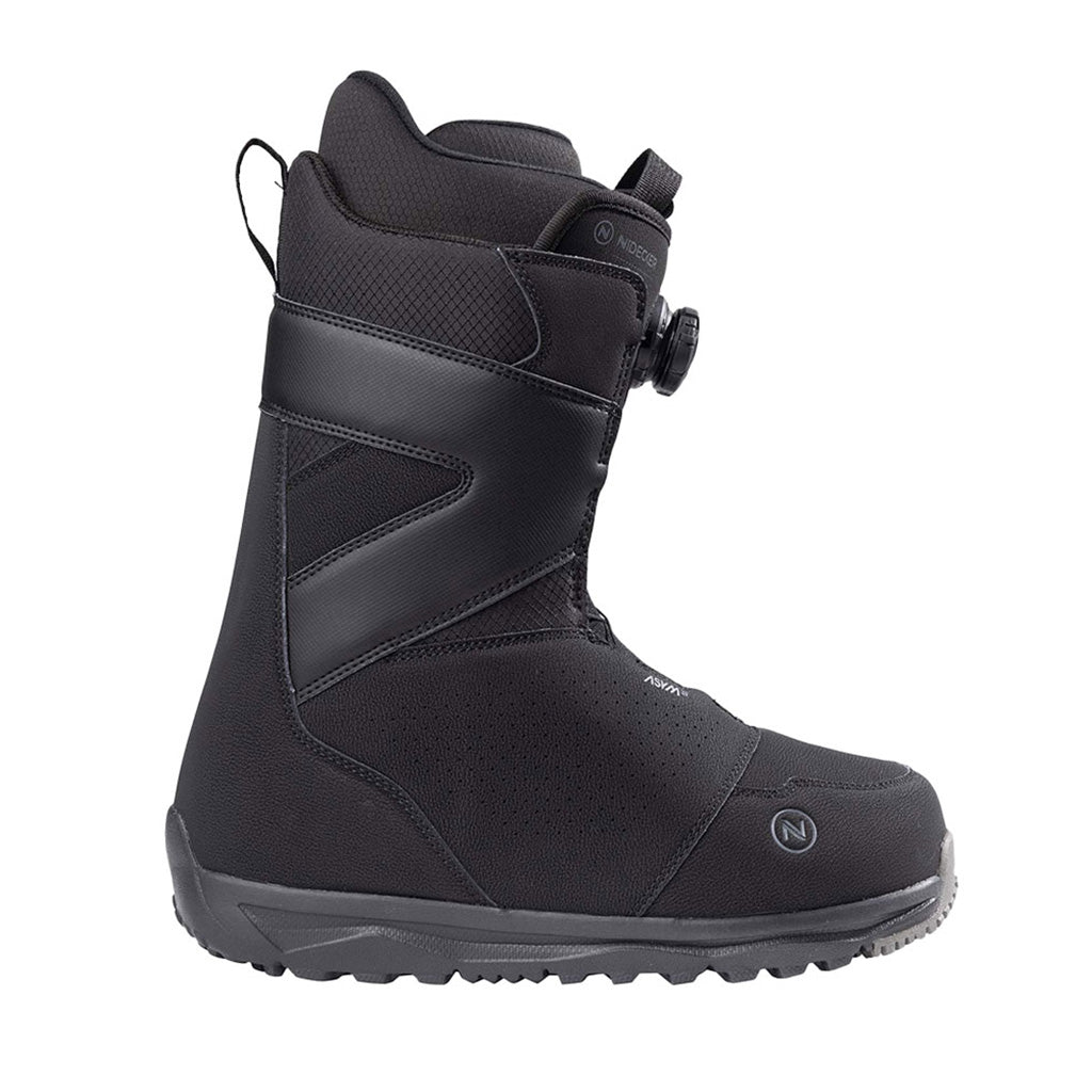 Cascade 23/24 - Snowboard Boots