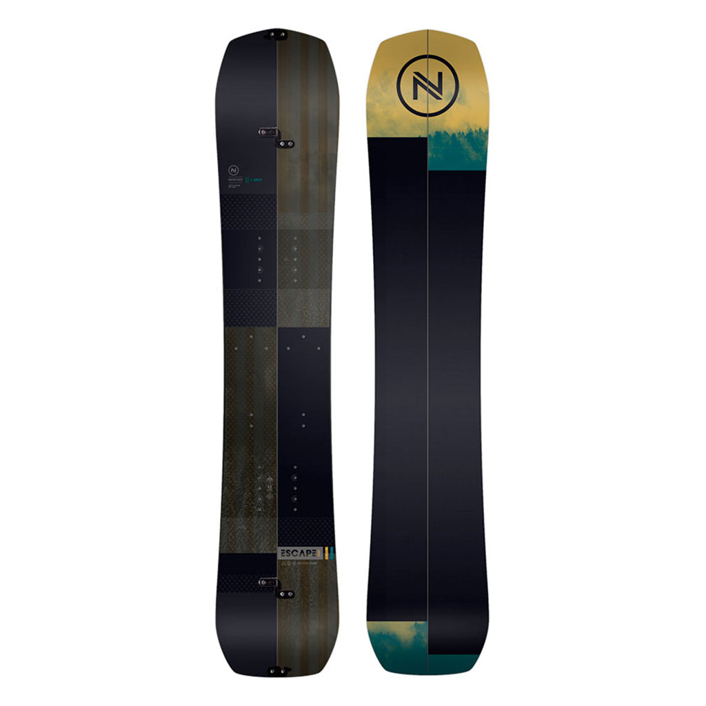 Escape Split 24/25 - Snowboard