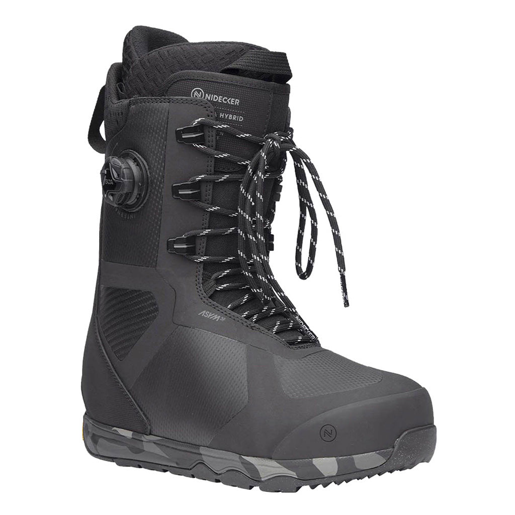 Kita Hybrid 25/26 - Snowboard Boots