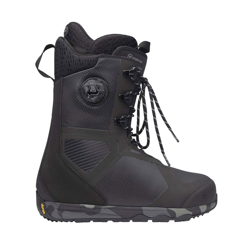 Kita Hybrid 25/26 - Snowboard Boots