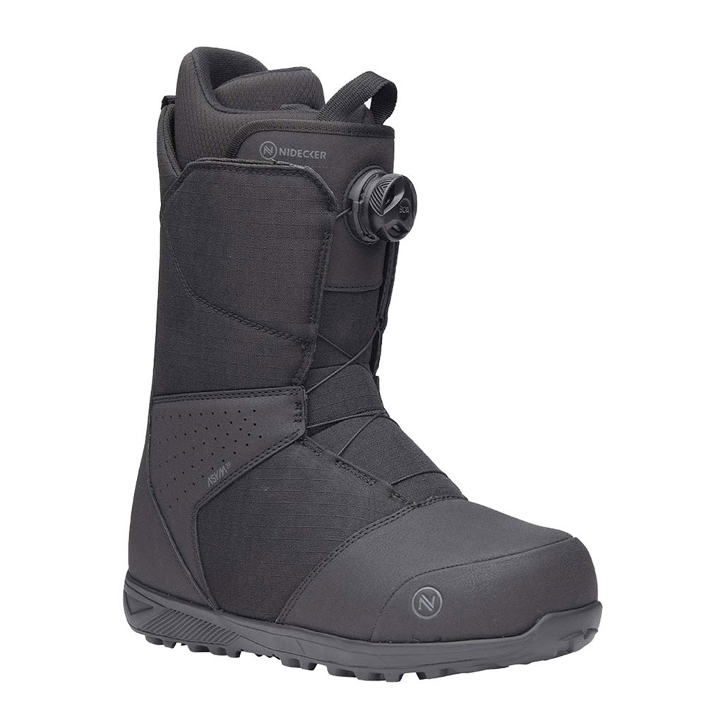Sierra 25/26 - Snowboard Boots