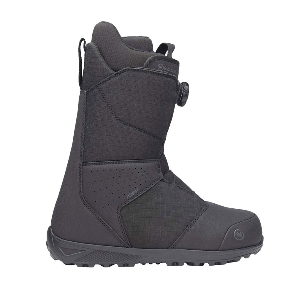 Sierra 25/26 - Snowboard Boots