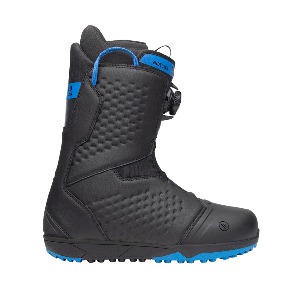 Ansr Rental BOA 25/26 - Snowboard Boots