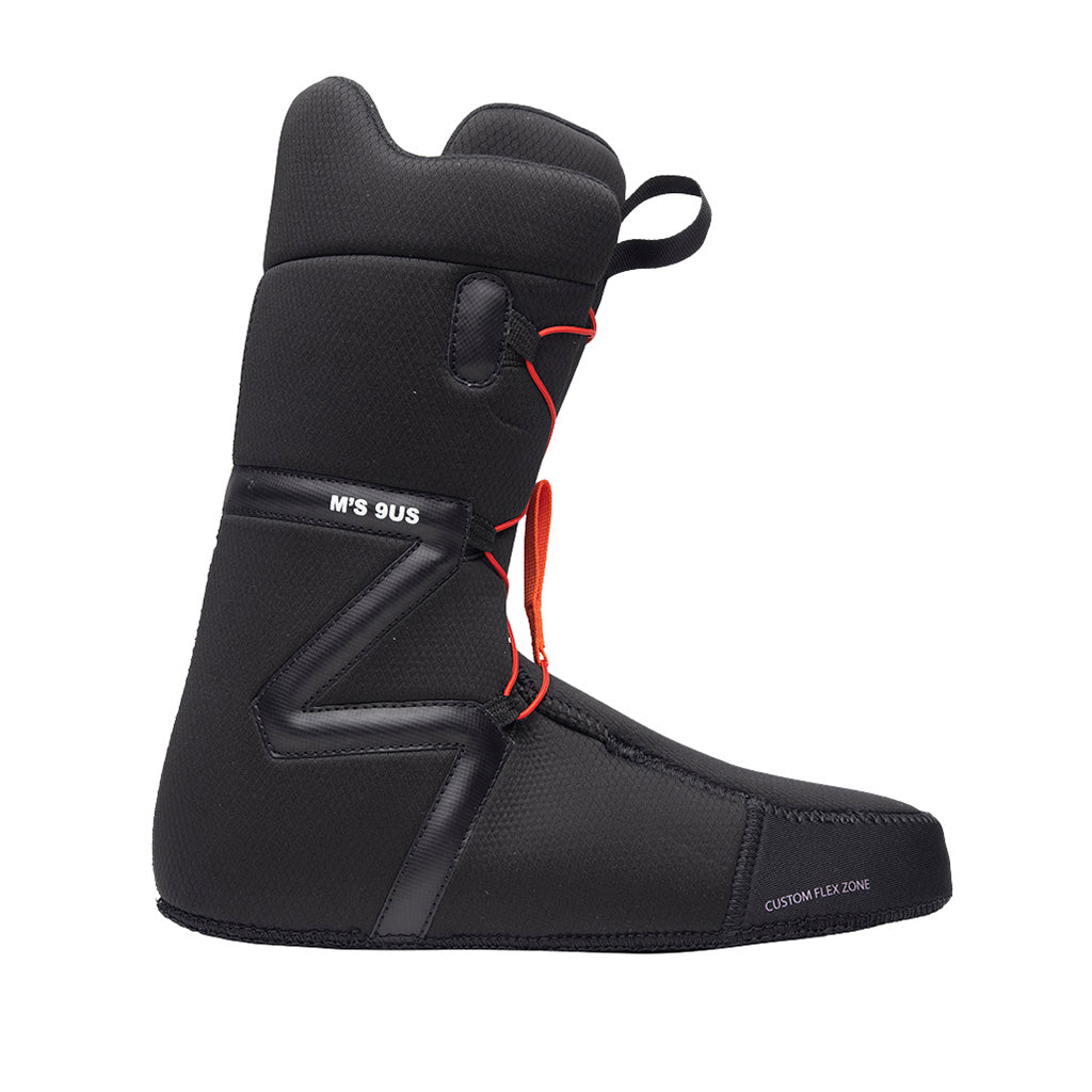 Ansr Rental BOA 25/26 - Snowboard Boots