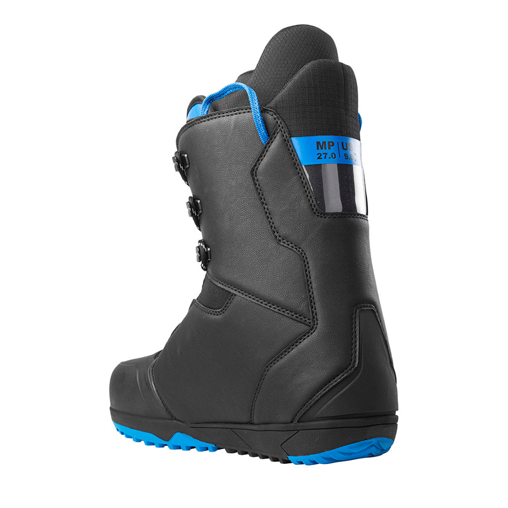 Ansr Rental Lace 25/26 - Snowboard Boots