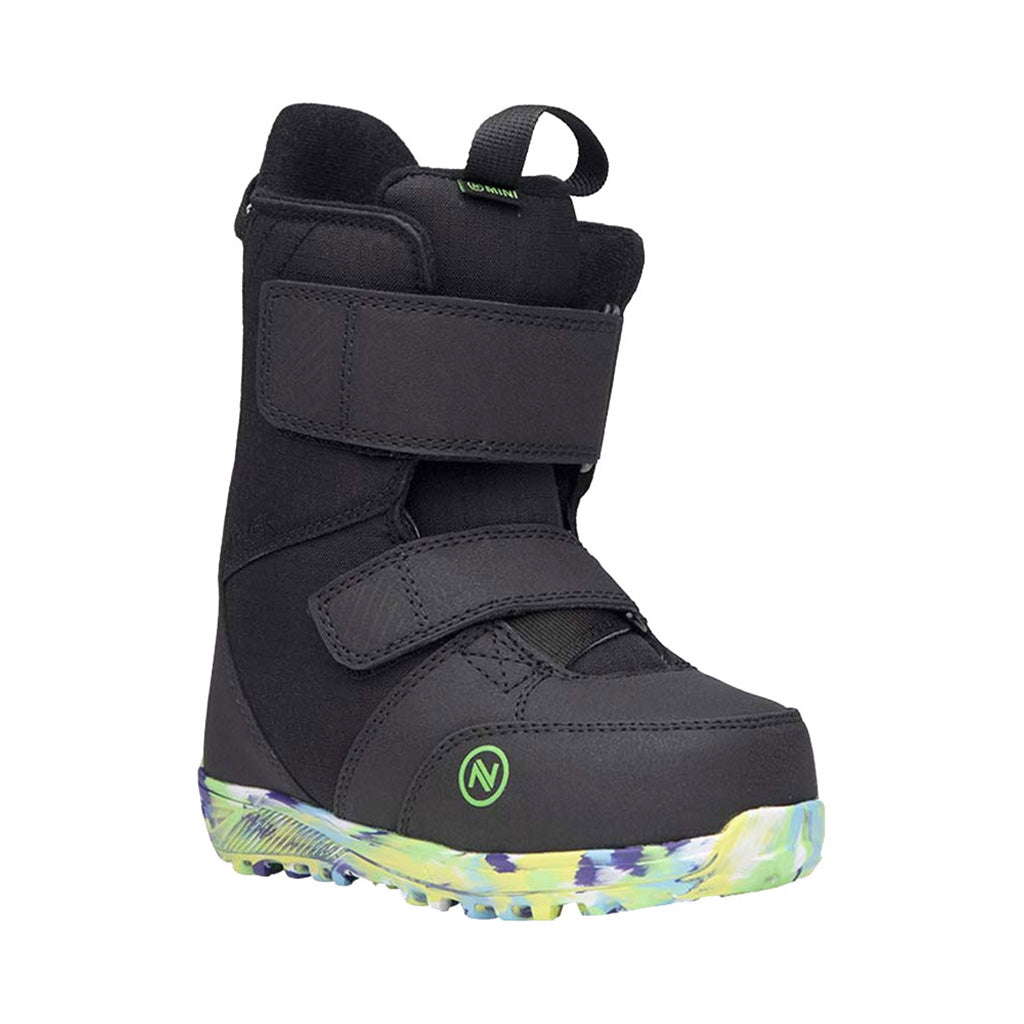 Micron Mini 25/26 - Snowboard Boots