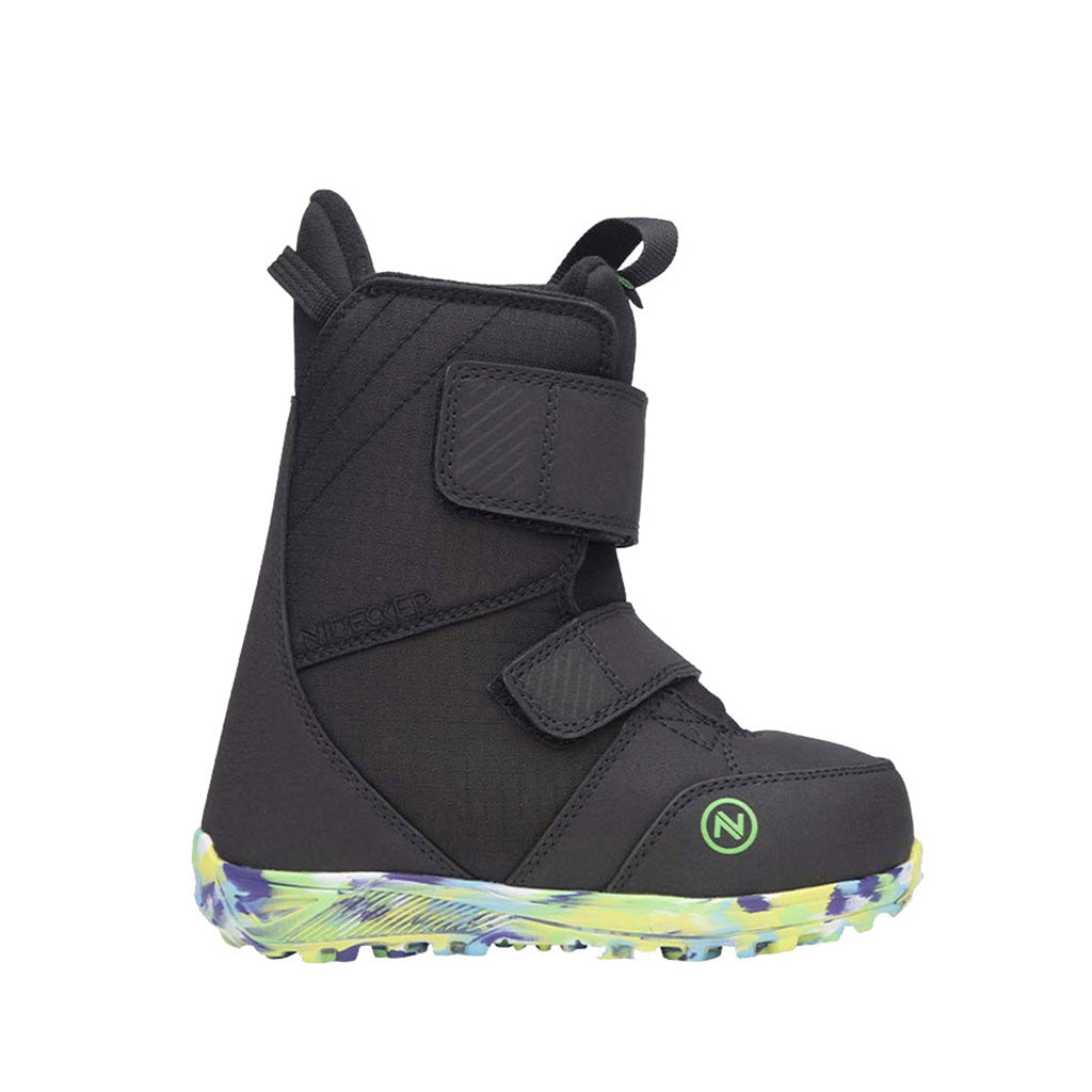 Micron Mini 25/26 - Snowboard Boots