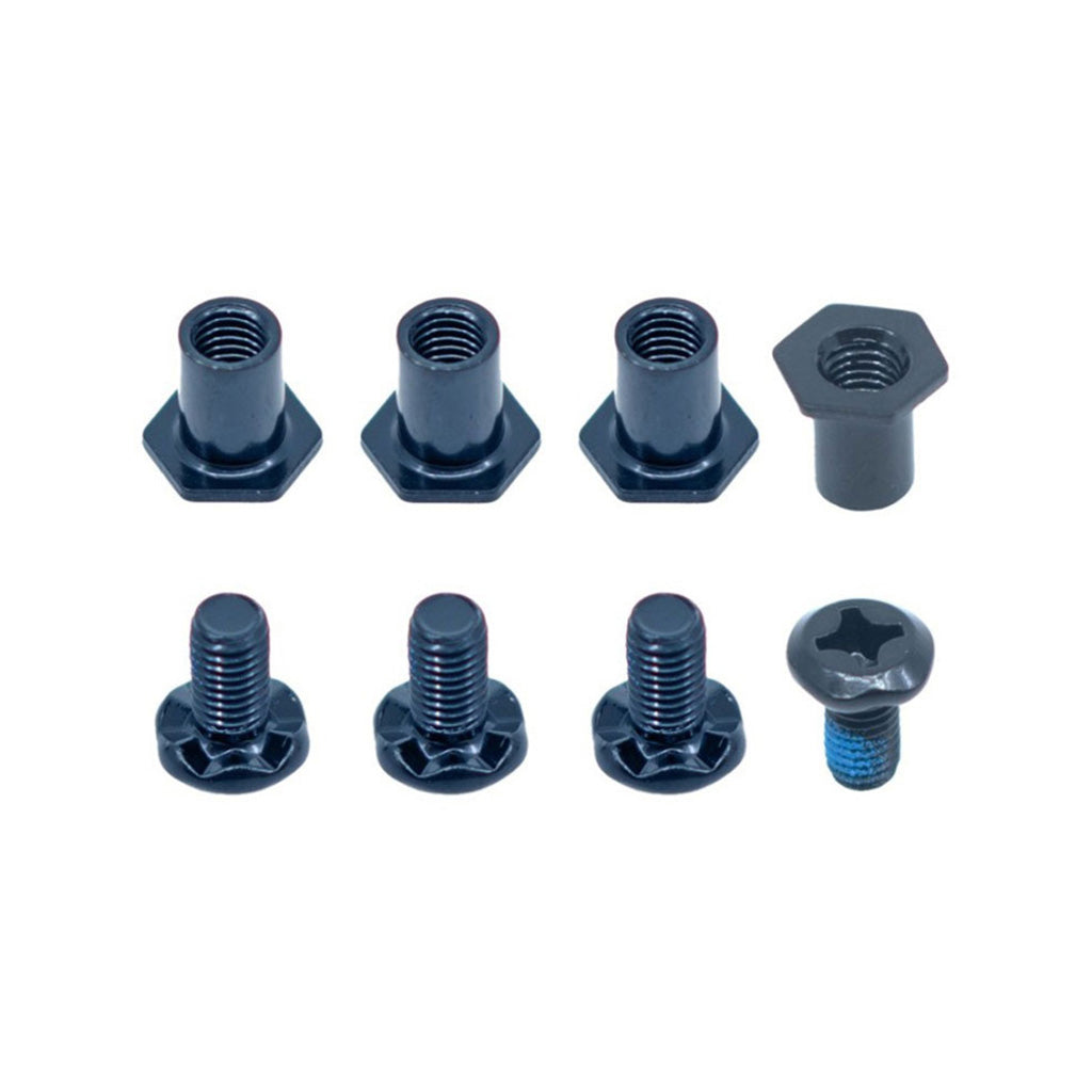 S35-A1 - SM - Hiback C-bolt Set - PAIR - Binding Spareparts