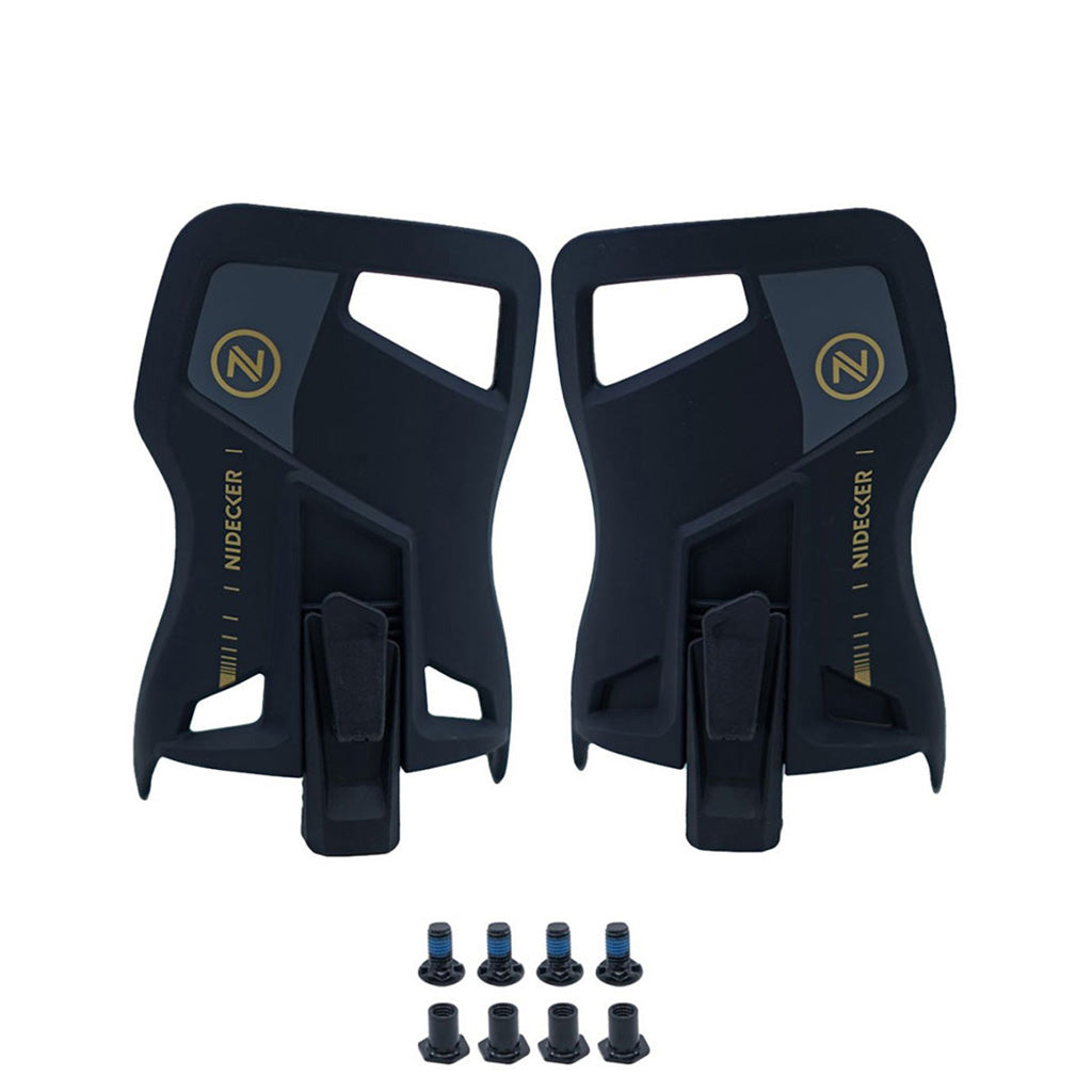 S02-H1 - SM - Hadron-Hiback Set w/ FWD-lean - Binding Spareparts